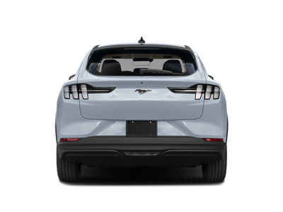 2026 Ford Mustang Mach-E SELECT AWD