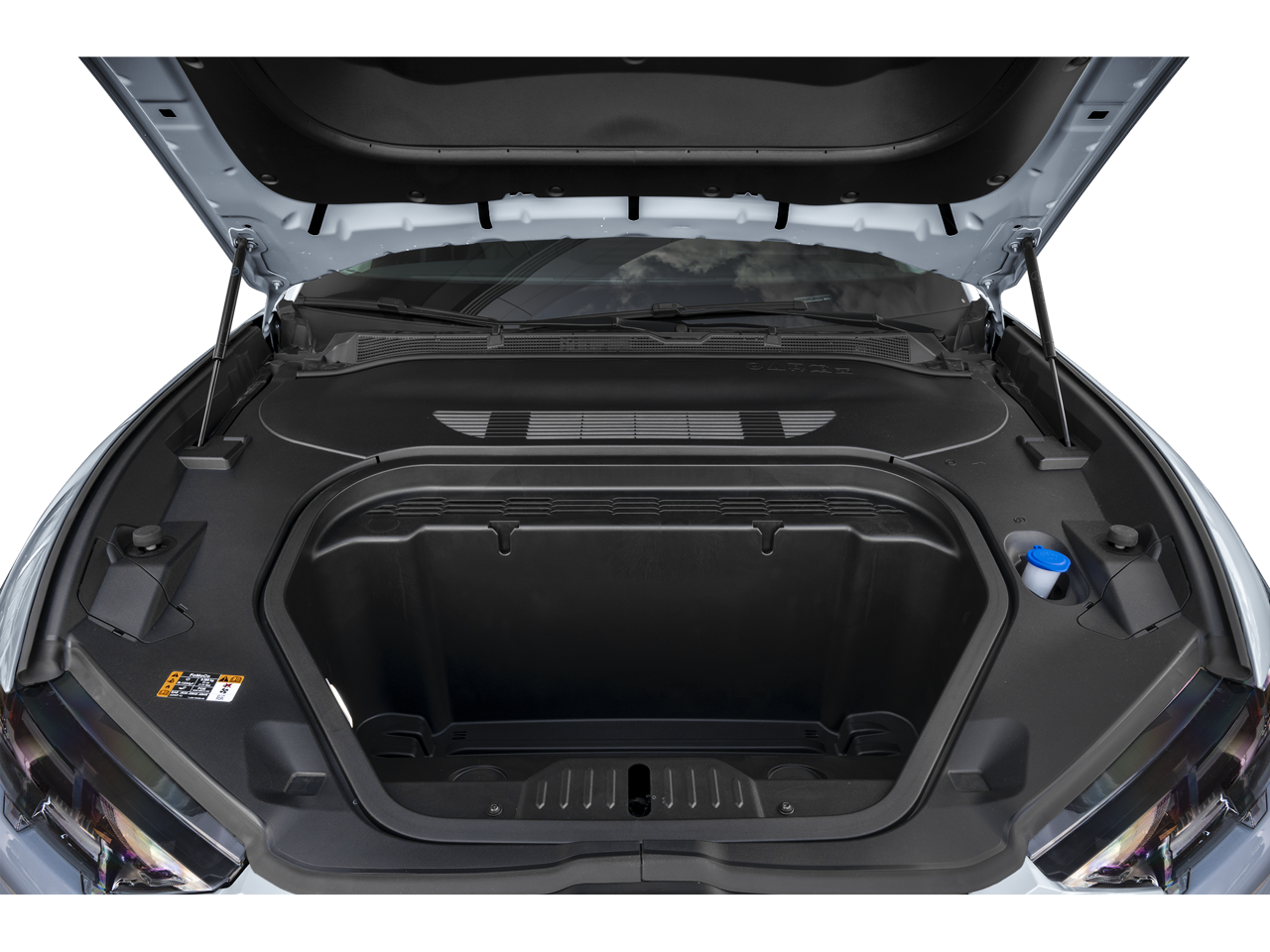 2026 Ford Mustang Mach-E SELECT AWD