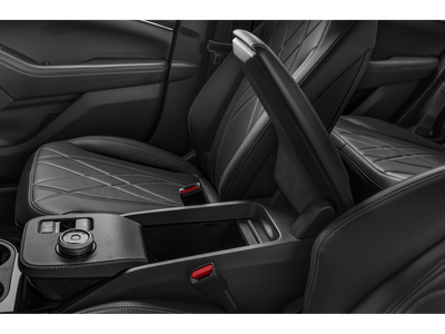 2026 Ford Mustang Mach-E SELECT AWD