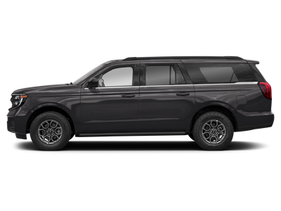 2027 Ford Expedition 4X4 ACTIVE MAX