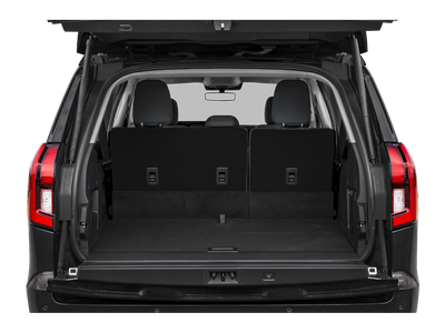 2027 Ford Expedition 4X4 ACTIVE MAX