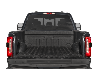 2027 Ford Super Duty F350 4X4CREW/CS