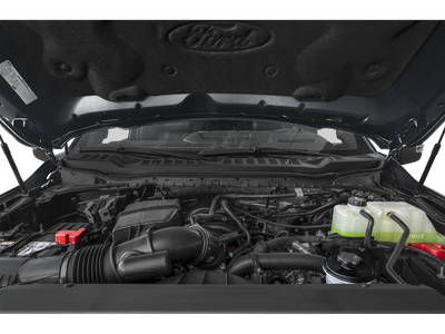 2027 Ford Super Duty F350 4X4CREW/CS