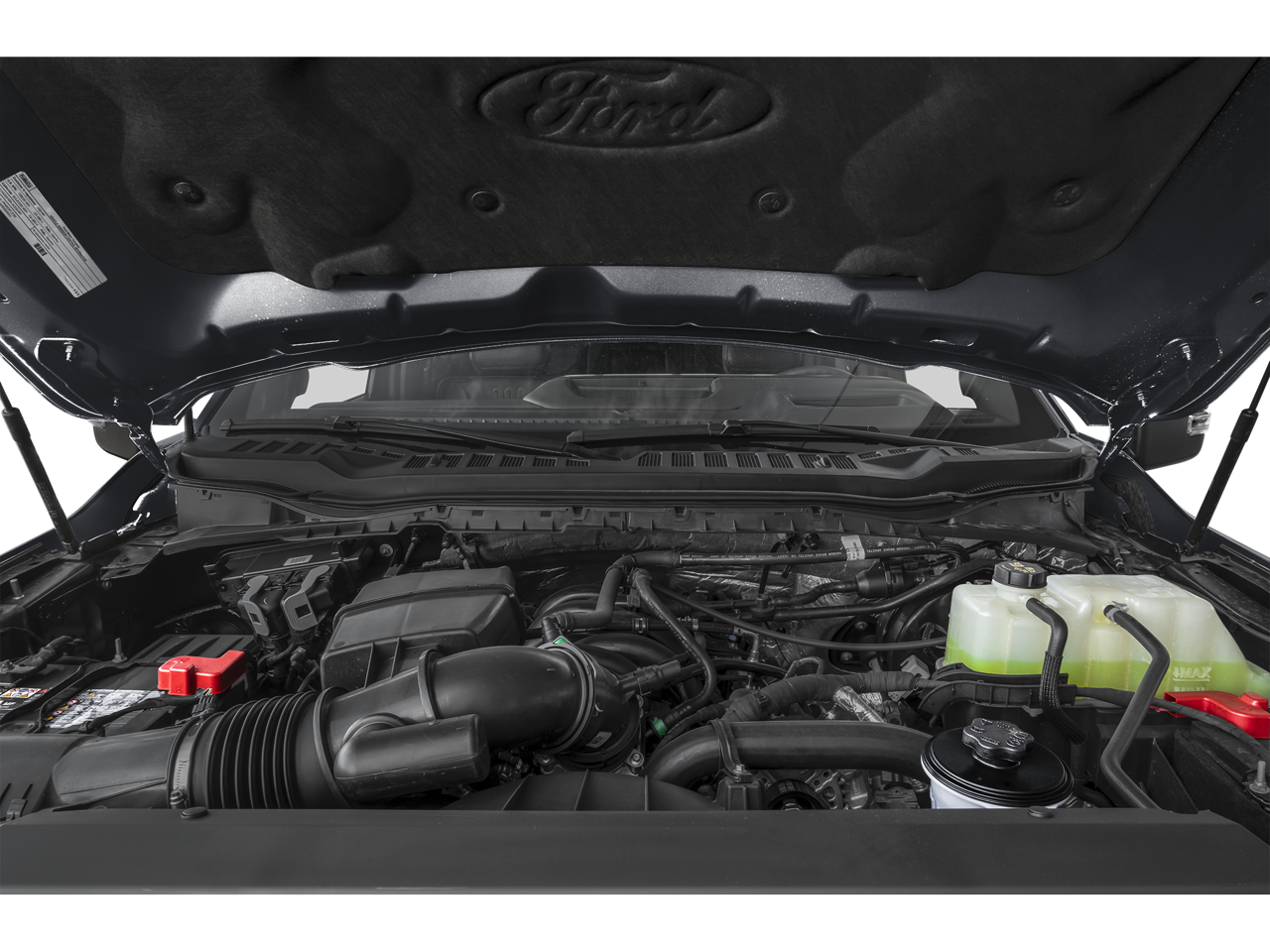 2027 Ford Super Duty F350 4X4CREW/CS