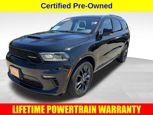 2023 Dodge Durango GT Premium AWD