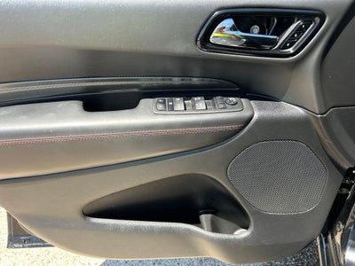 2023 Dodge Durango GT Premium AWD