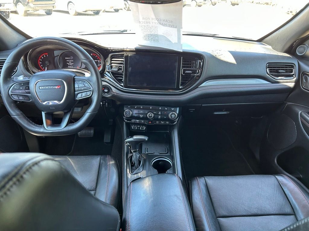 2023 Dodge Durango GT Premium AWD