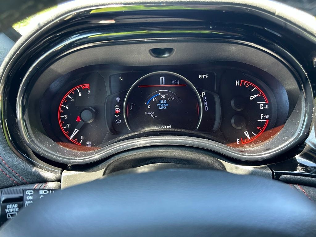 2023 Dodge Durango GT Premium AWD