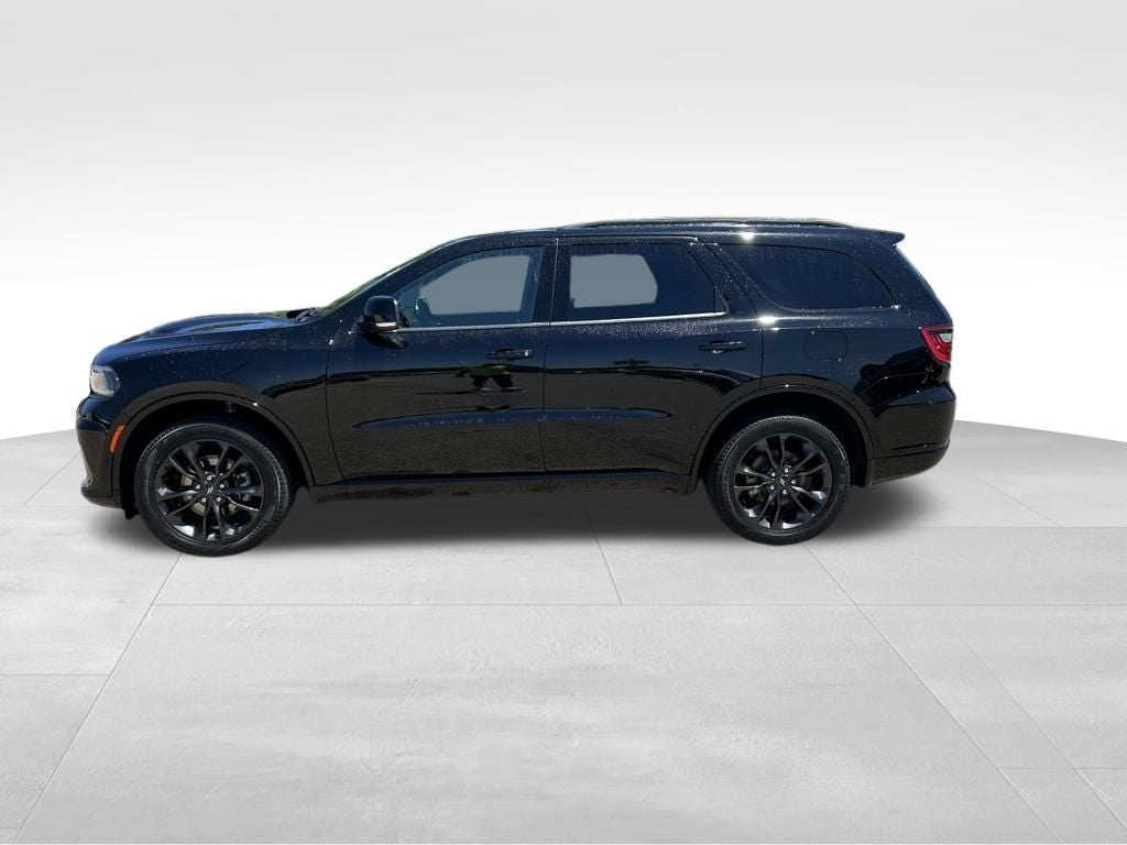 2023 Dodge Durango GT Premium AWD