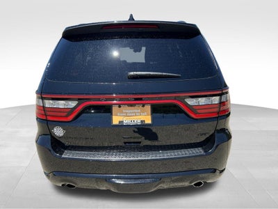 2023 Dodge Durango GT Premium AWD