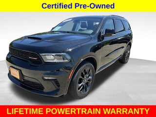2023 Dodge Durango GT Premium AWD