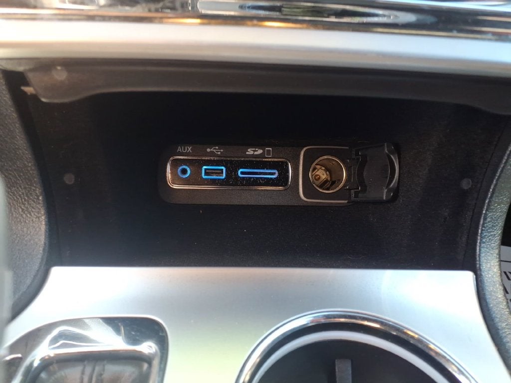 2016 Jeep Grand Cherokee High Altitude