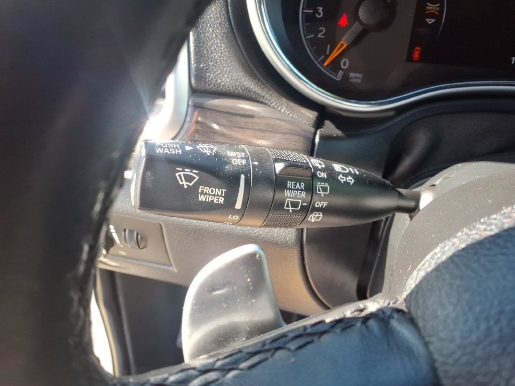 2016 Jeep Grand Cherokee High Altitude