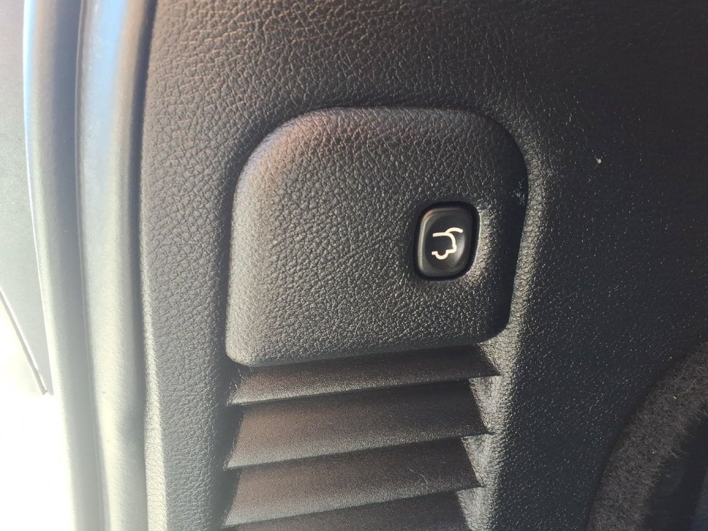 2016 Jeep Grand Cherokee High Altitude