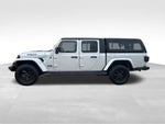 2022 Jeep Gladiator Willys 4x4