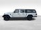 2022 Jeep Gladiator Willys 4x4