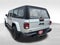2022 Jeep Gladiator Willys 4x4