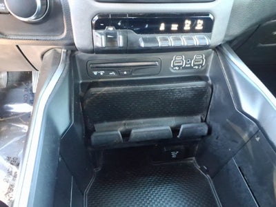 2019 RAM Ram 1500 Big Horn/Lone Star Crew Cab 4x4 5'7' Box