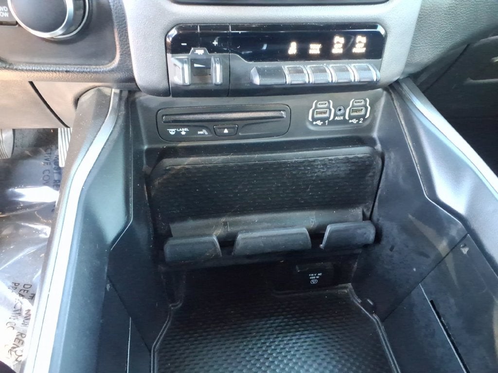 2019 RAM Ram 1500 Big Horn/Lone Star Crew Cab 4x4 5'7' Box