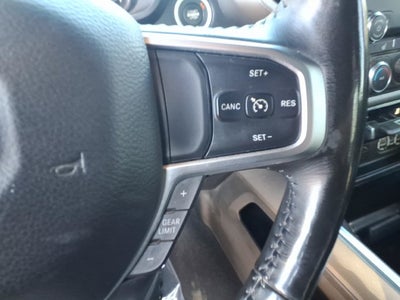 2019 RAM Ram 1500 Big Horn/Lone Star Crew Cab 4x4 5'7' Box