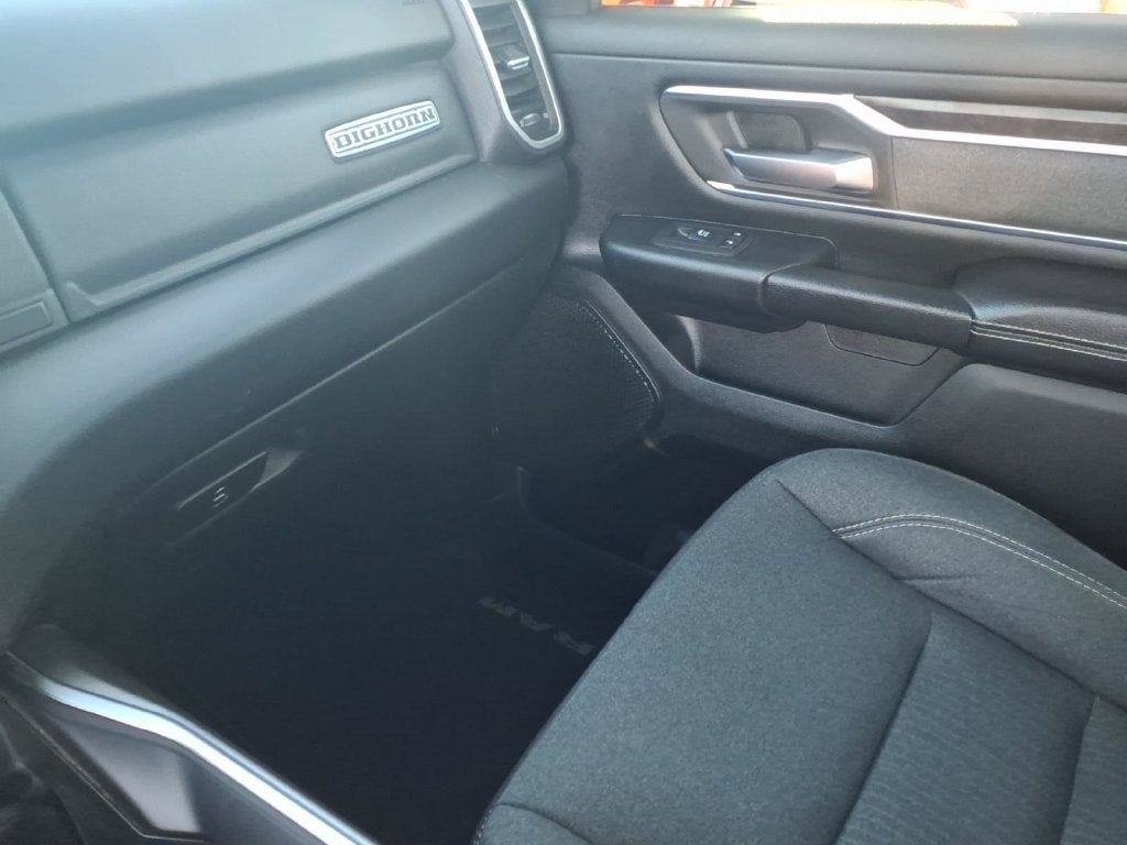 2019 RAM Ram 1500 Big Horn/Lone Star Crew Cab 4x4 5'7' Box