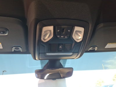 2019 RAM Ram 1500 Big Horn/Lone Star Crew Cab 4x4 5'7' Box