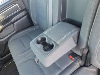 2019 RAM Ram 1500 Big Horn/Lone Star Crew Cab 4x4 5'7' Box