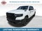 2025 RAM 1500 Warlock Crew Cab 4x4 5'7' Box