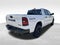2025 RAM 1500 Warlock Crew Cab 4x4 5'7' Box