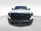 2025 RAM 1500 Warlock Crew Cab 4x4 5'7' Box