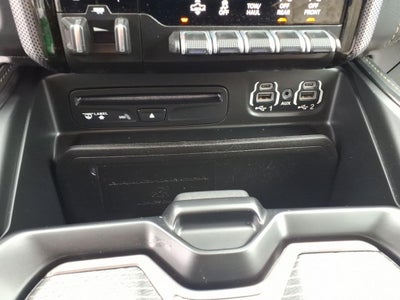2019 RAM Ram 1500 Limited Crew Cab 4x4 5'7' Box