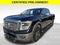 2017 Nissan TITAN XD Platinum Reserve Diesel