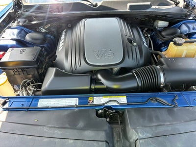2009 Dodge Challenger R/T