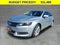 2016 Chevrolet Impala 2LT