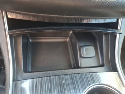 2016 Chevrolet Impala 2LT