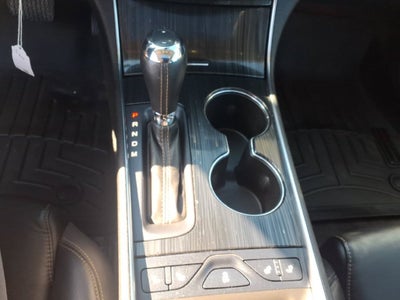 2016 Chevrolet Impala 2LT