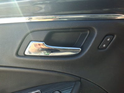 2016 Chevrolet Impala 2LT