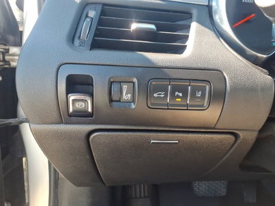 2016 Chevrolet Impala 2LT