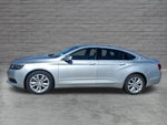 2016 Chevrolet Impala 2LT