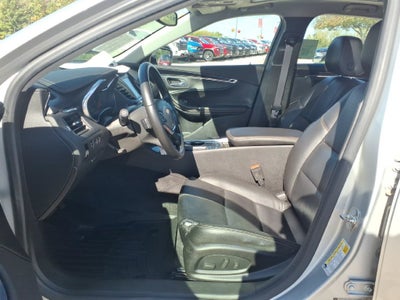 2016 Chevrolet Impala 2LT