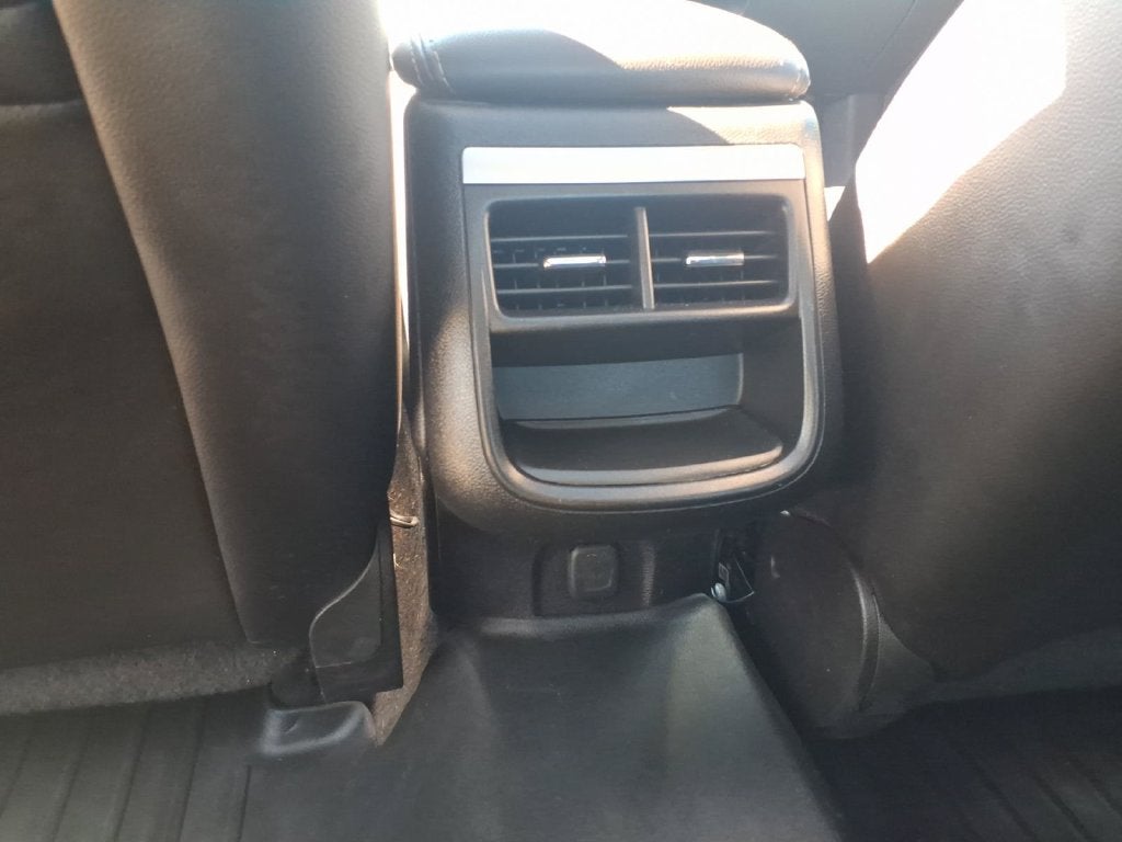 2016 Chevrolet Impala 2LT