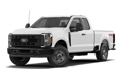 2027 Ford Super Duty F-250® XL