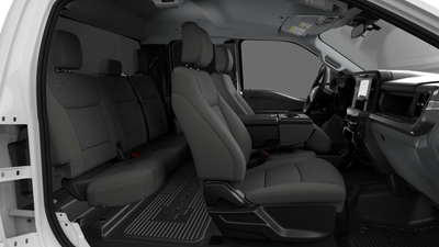 2027 Ford Super Duty F-250® XL