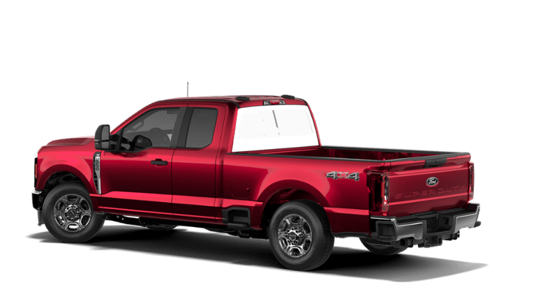 2027 Ford Super Duty F-250® XLT