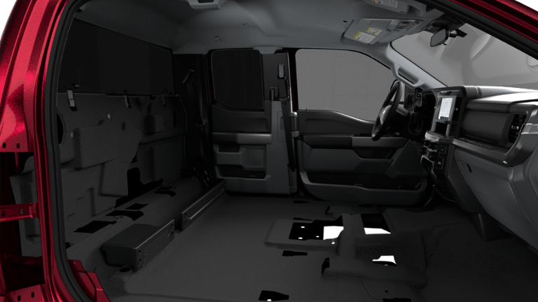 2027 Ford Super Duty F-250® XLT