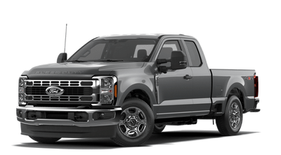 2027 Ford Super Duty F-250® XLT