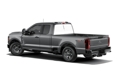 2027 Ford Super Duty F-250® XLT