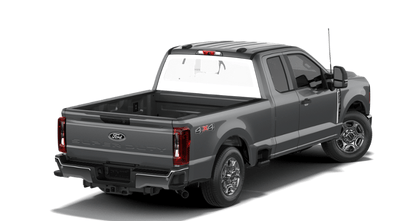 2027 Ford Super Duty F-250® XLT
