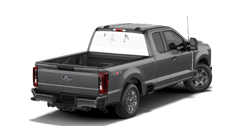 2027 Ford Super Duty F-250® XLT