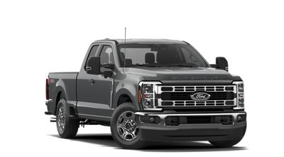 2027 Ford Super Duty F-250® XLT